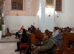 Biskup Radoš predslavio misu zahvalnicu za Inicijativu "40 dana za život"